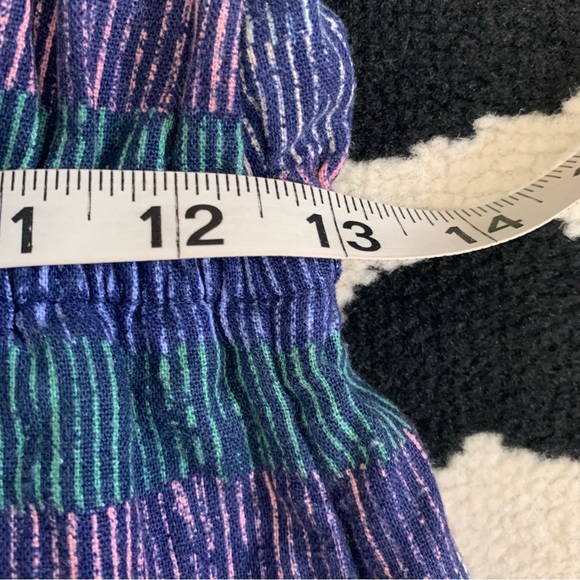 NWOT Universal Thread Linen Maxi Dress w/ Pockets Size XS - Picture 9 of 14